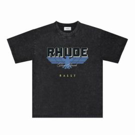 Picture of Rhude T Shirts Short _SKURhudeS-XXLZRH05139484